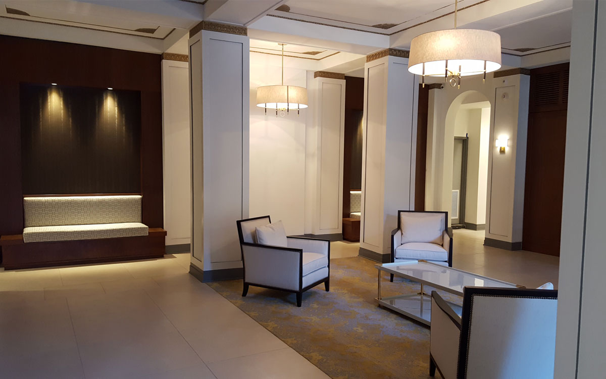 Hammerhead Construction General Contracting • ConstructionManagement